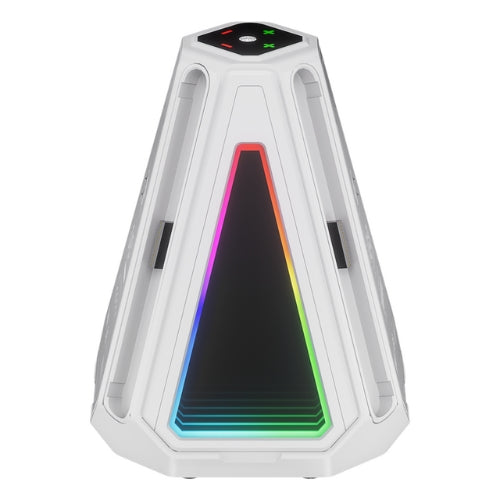 Station de chargement ChargeDock Nintendo Switch avec LED RGB