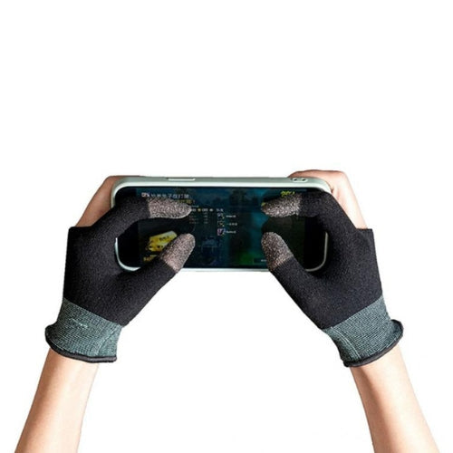 Manchons de pouce GameGrip pour gaming mobile tactile antidérapants
