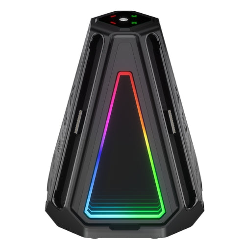 Station de chargement ChargeDock Nintendo Switch avec LED RGB