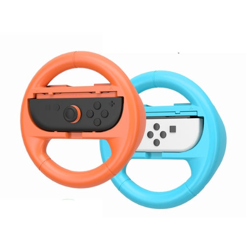 Poignées RaceGrip pour Joy-Con Nintendo Switch ergonomiques