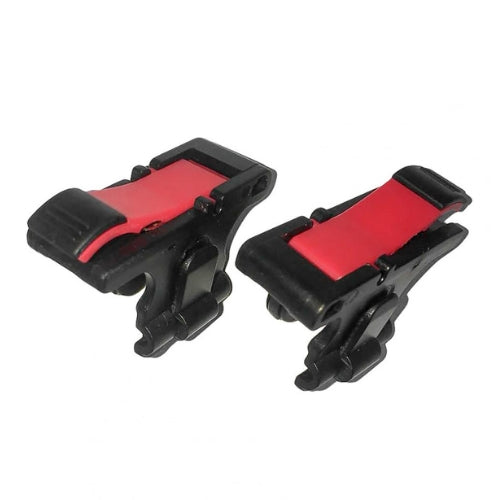 Déclencheurs de tir AimPro pour mobile gaming FPS PUBG COD