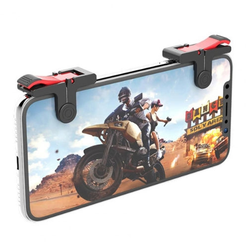 Déclencheurs de tir AimPro pour mobile gaming FPS PUBG COD